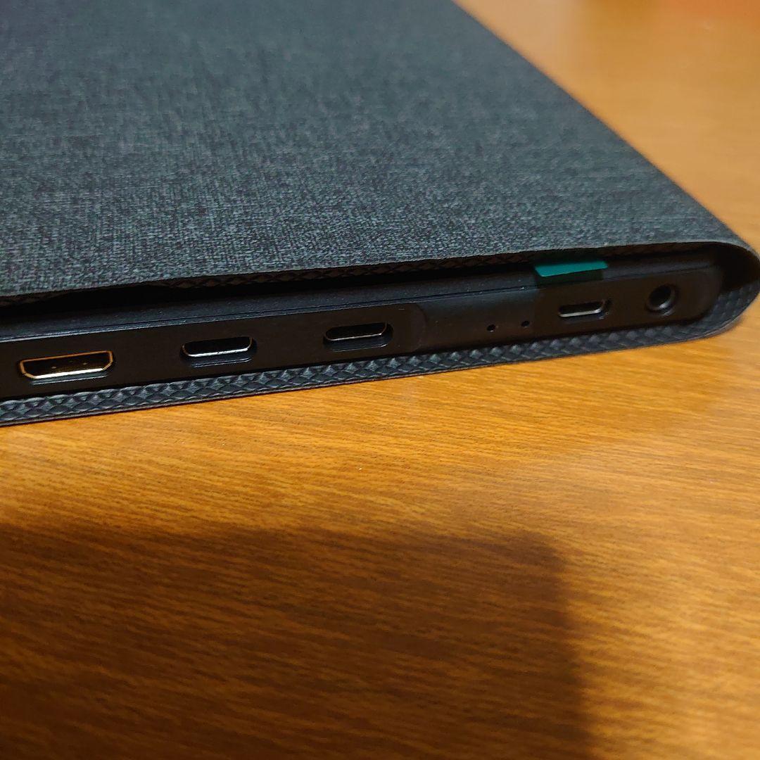 新品・未使用】モバイルモニター 15.6インチ Geoyeao EVP-301