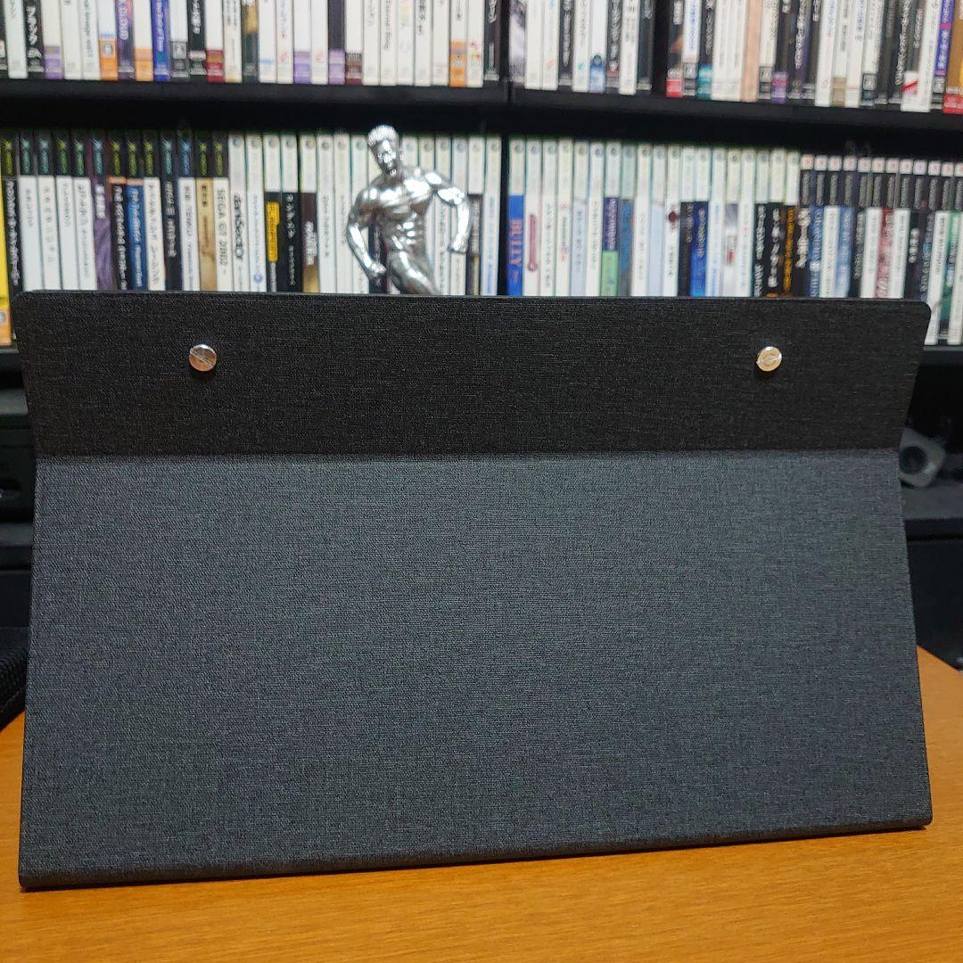 新品・未使用】モバイルモニター 15.6インチ Geoyeao EVP-301