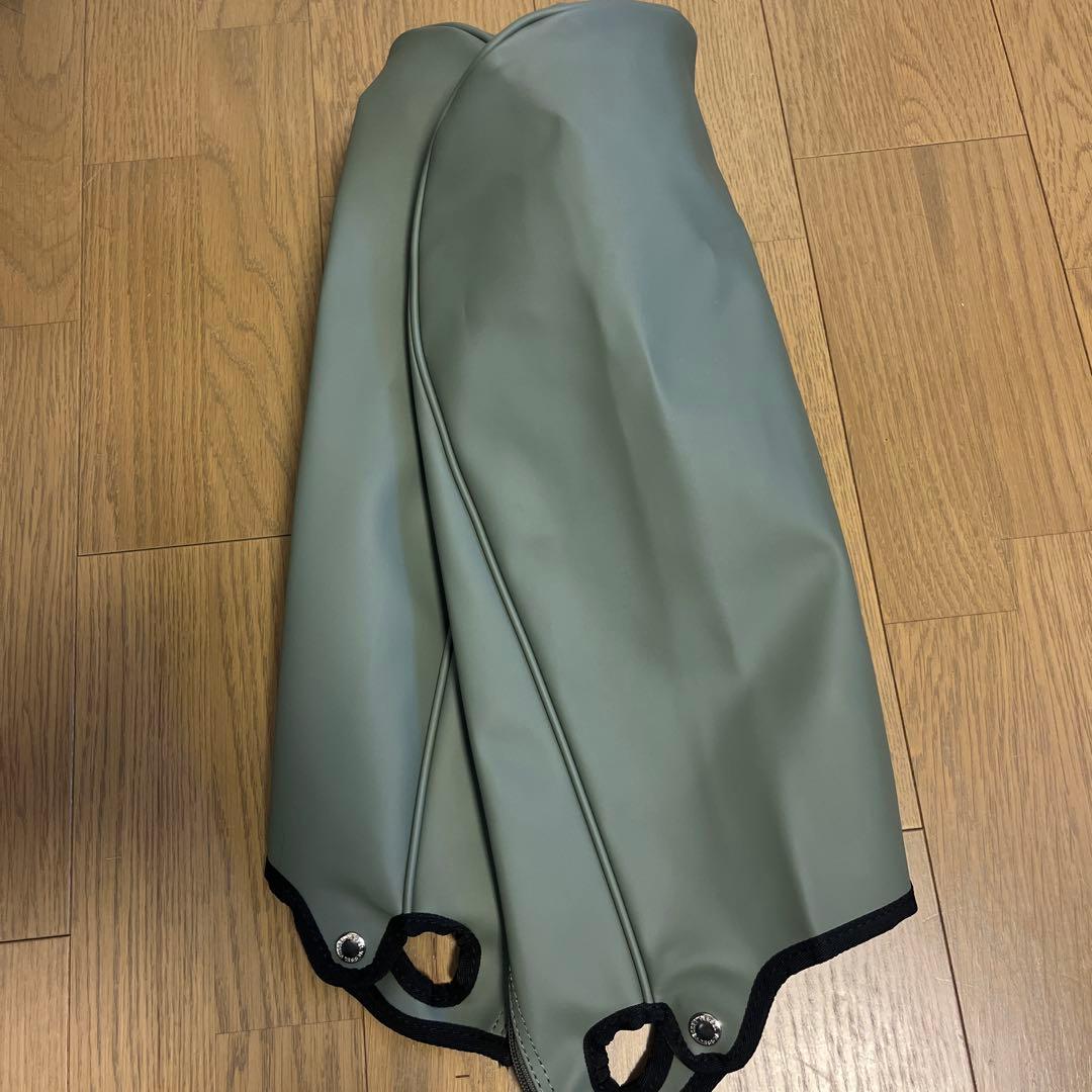 G/FORE ジーフォア DAYTONA キャディバッグ 8.5型4分割　正規品