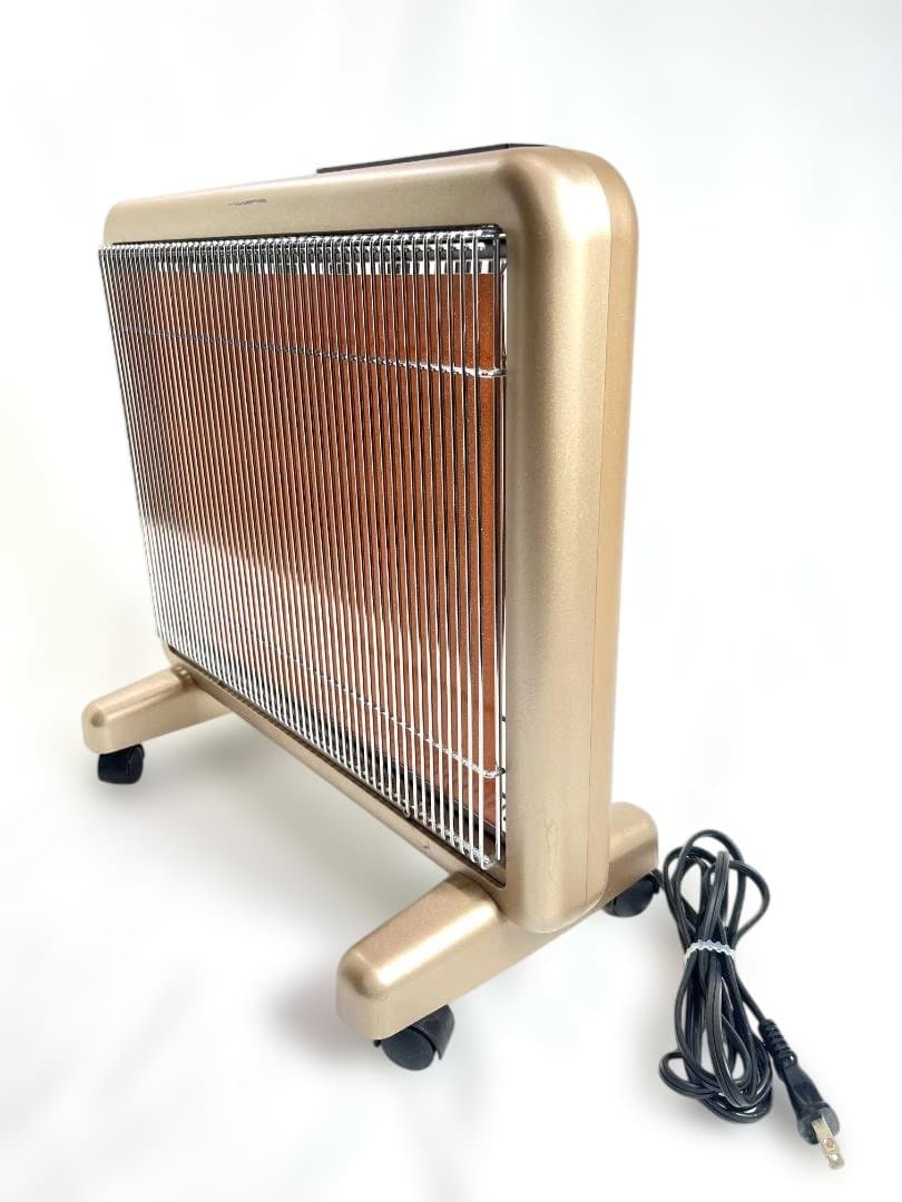 サンルミエ エクセラ7 遠赤外線暖房器 N700L-GR