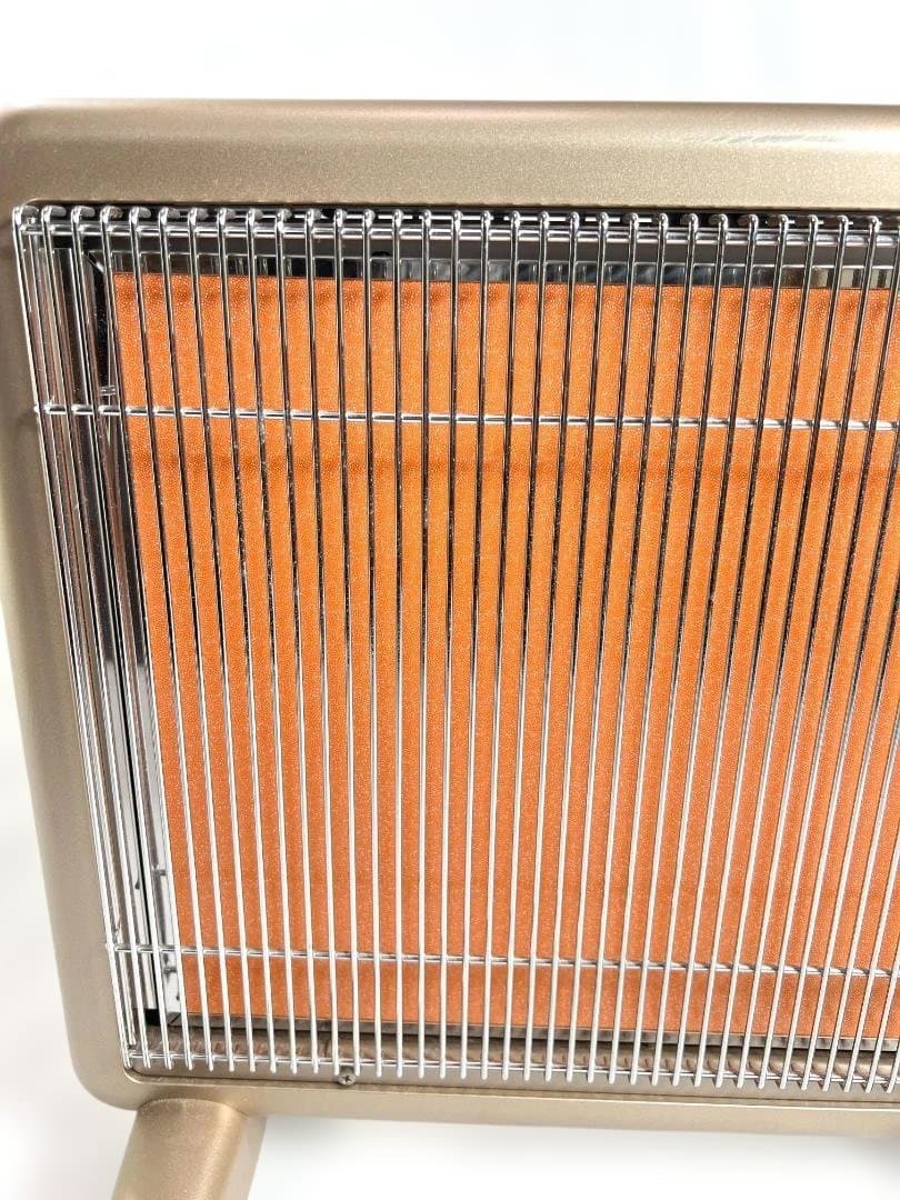 サンルミエ エクセラ7 遠赤外線暖房器 N700L-GR