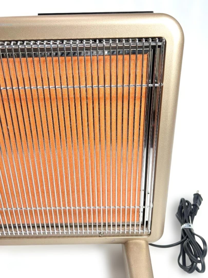 サンルミエ エクセラ7 遠赤外線暖房器 N700L-GR