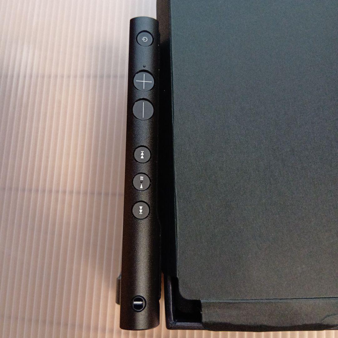 ジャンク品 SONY NW-ZX2 デジタルオーディオプレーヤー