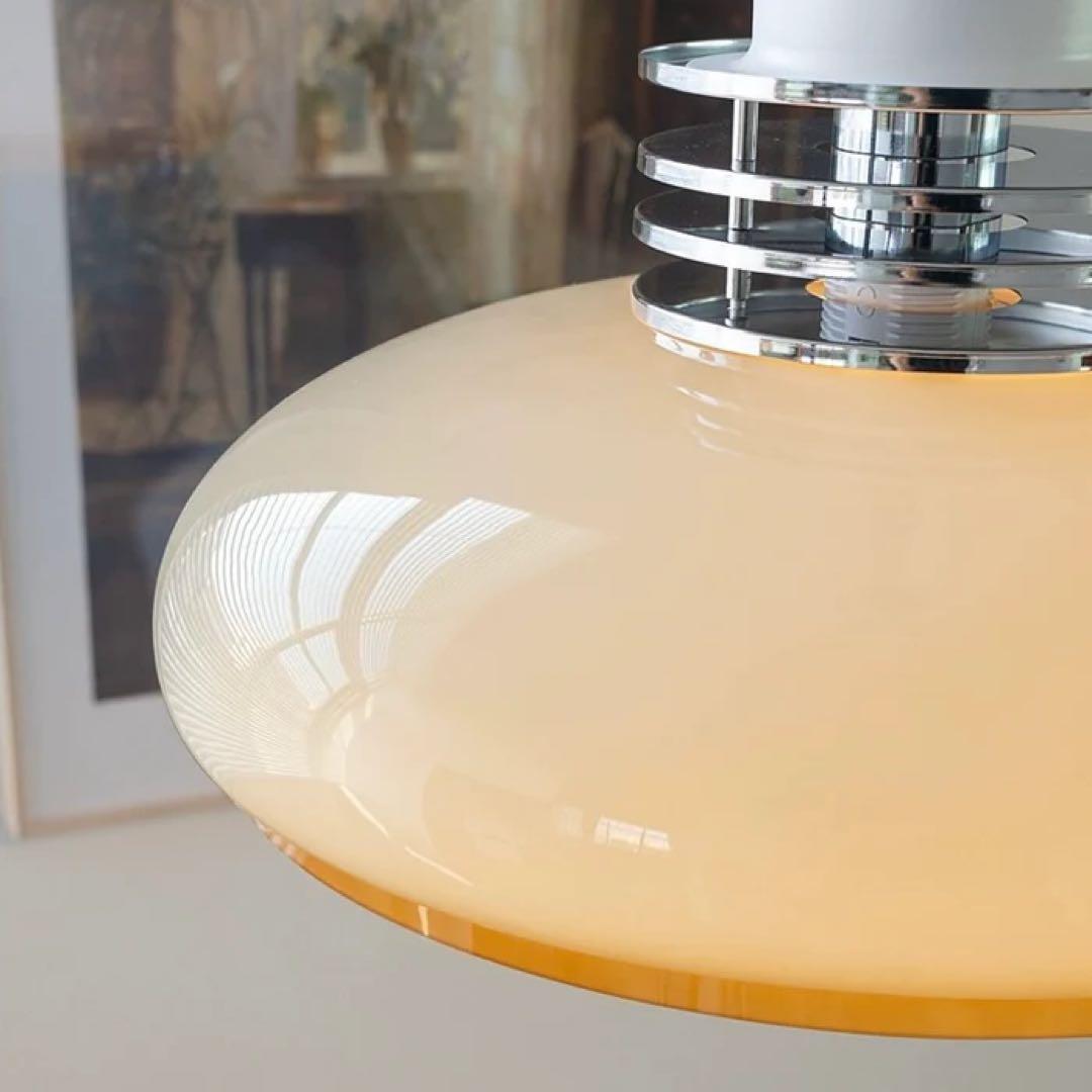 【新品未使用】furnihunterペンダントライト