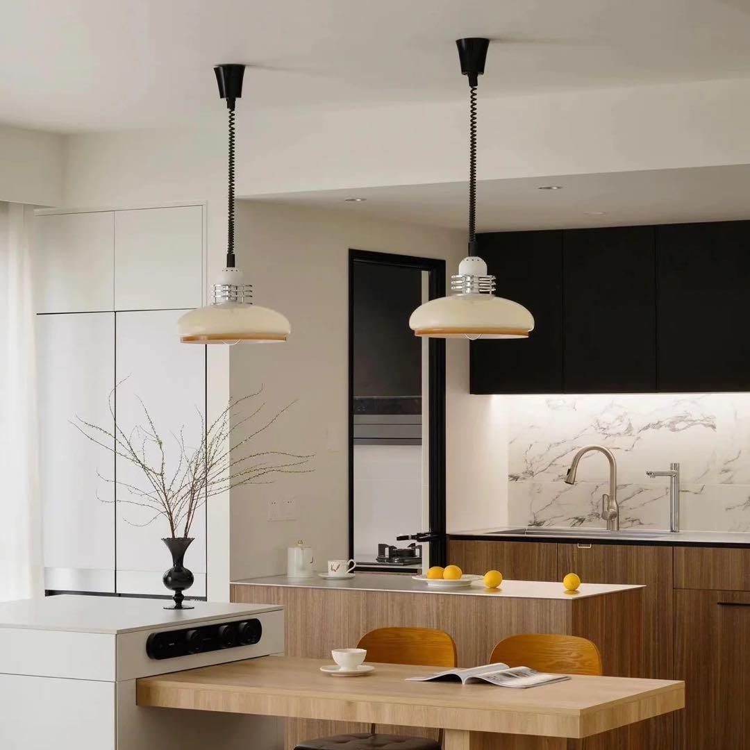 【新品未使用】furnihunterペンダントライト