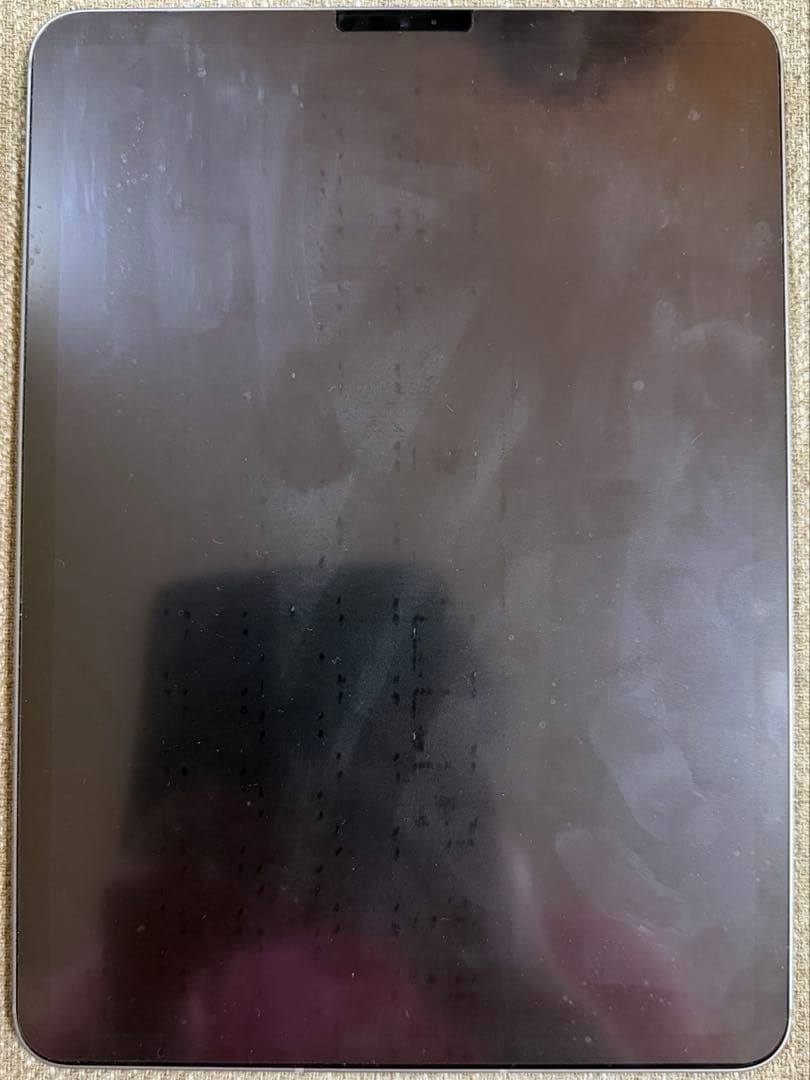 セット iPad Pro 11インチ（セルラー,256GB）第4世代