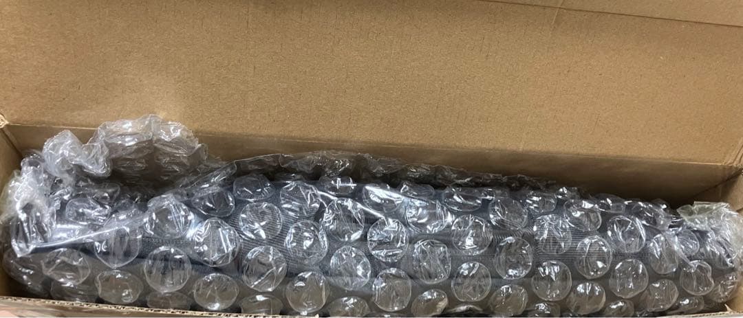 BougeRV CIGS 折りたたみ式ソーラーパネル 100W 太陽光発電