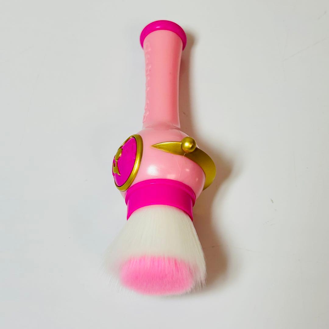 おジャ魔女どれみ コスメセット マジカルボールフェイスパウダー