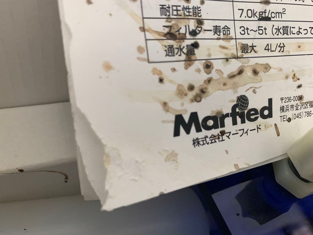 値下げ　マーフィード　ダイレクトビー　2台セット