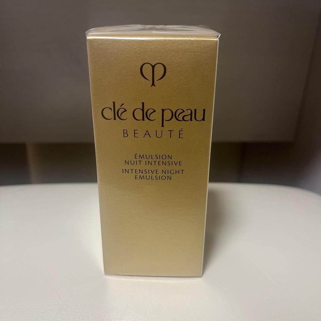 クレドポーボーテ エマルジョンアンタンシヴ(ニュイ)レフィル