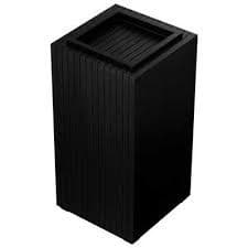 ZitA SQUARE ブラック 新品・未開封品