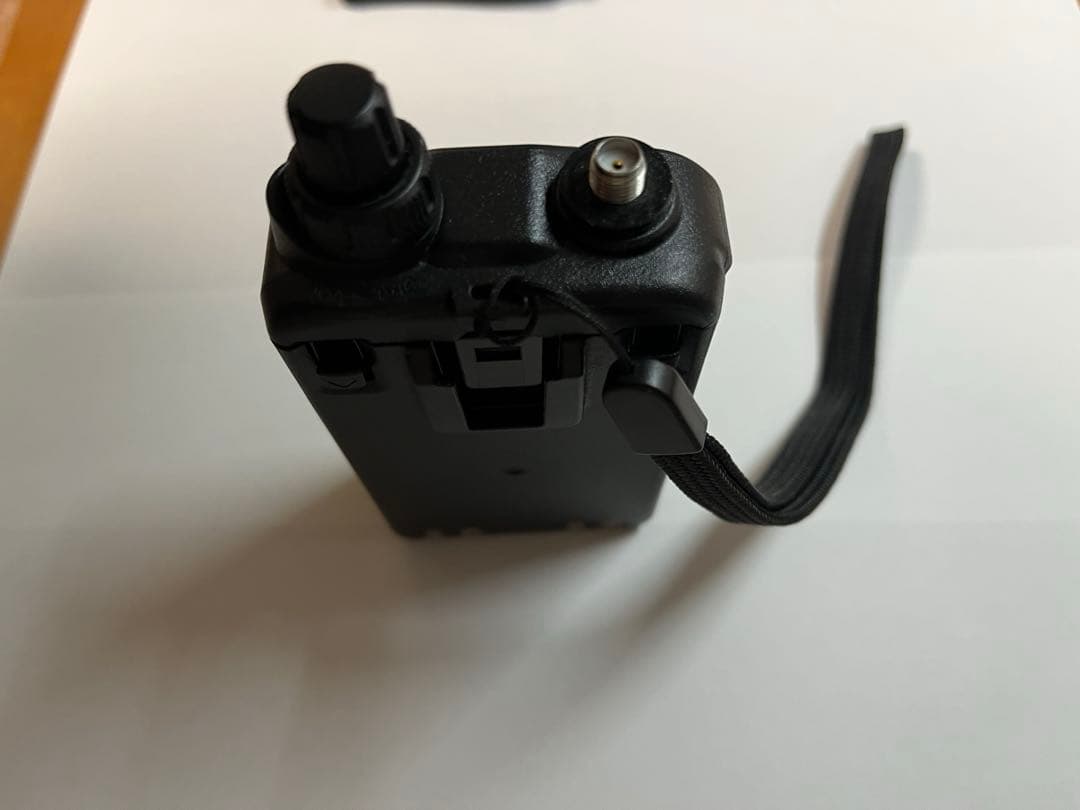 ICOM ID-31PLUS D-STAR トランシーバー