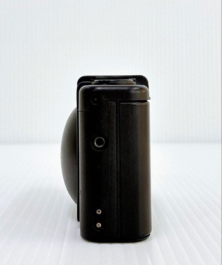 【完動品】OLYMPUS XA フィルムカメラ　Y-033