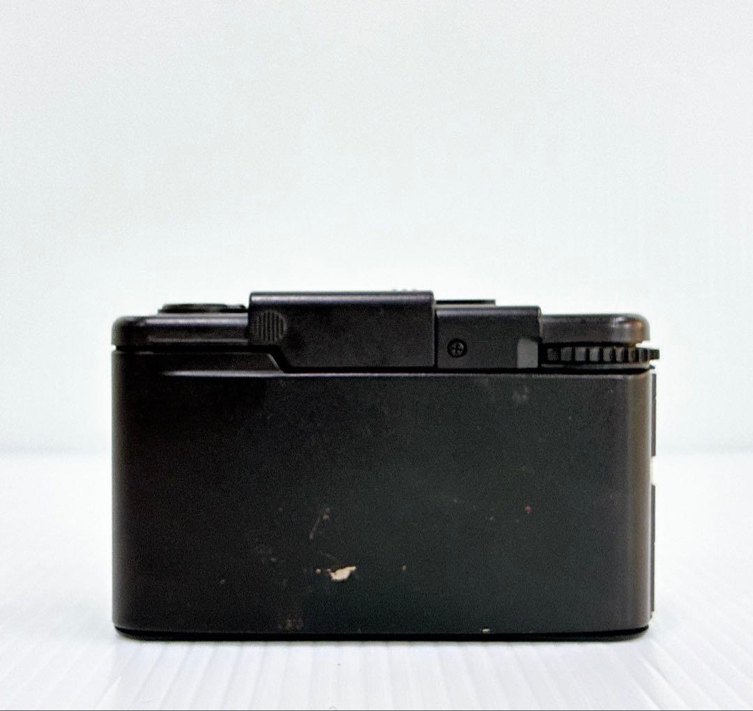 【完動品】OLYMPUS XA フィルムカメラ　Y-033