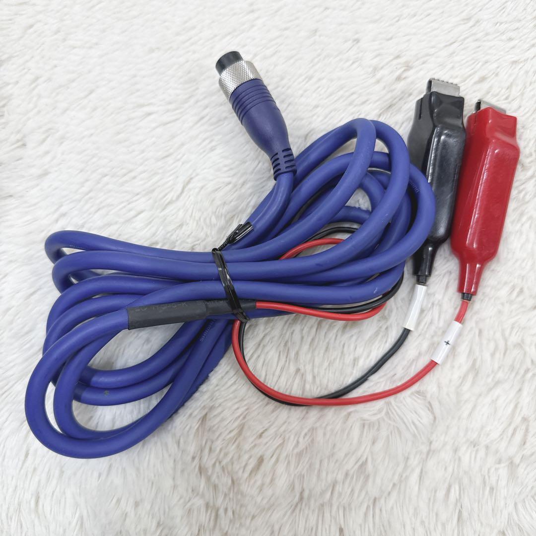 美品 電動リール SHIMANO シマノ 電動丸 4000 PLAYS プレイズ