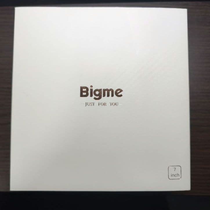 Bigme B751C Color Eink 電子書籍リーダー タブレット