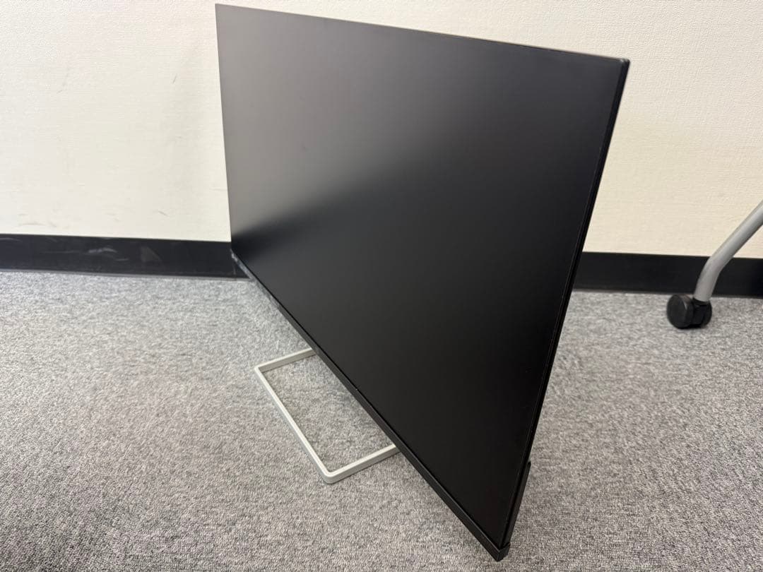 HP モニター M27fe 27インチ ディスプレイ フルHD 非光沢