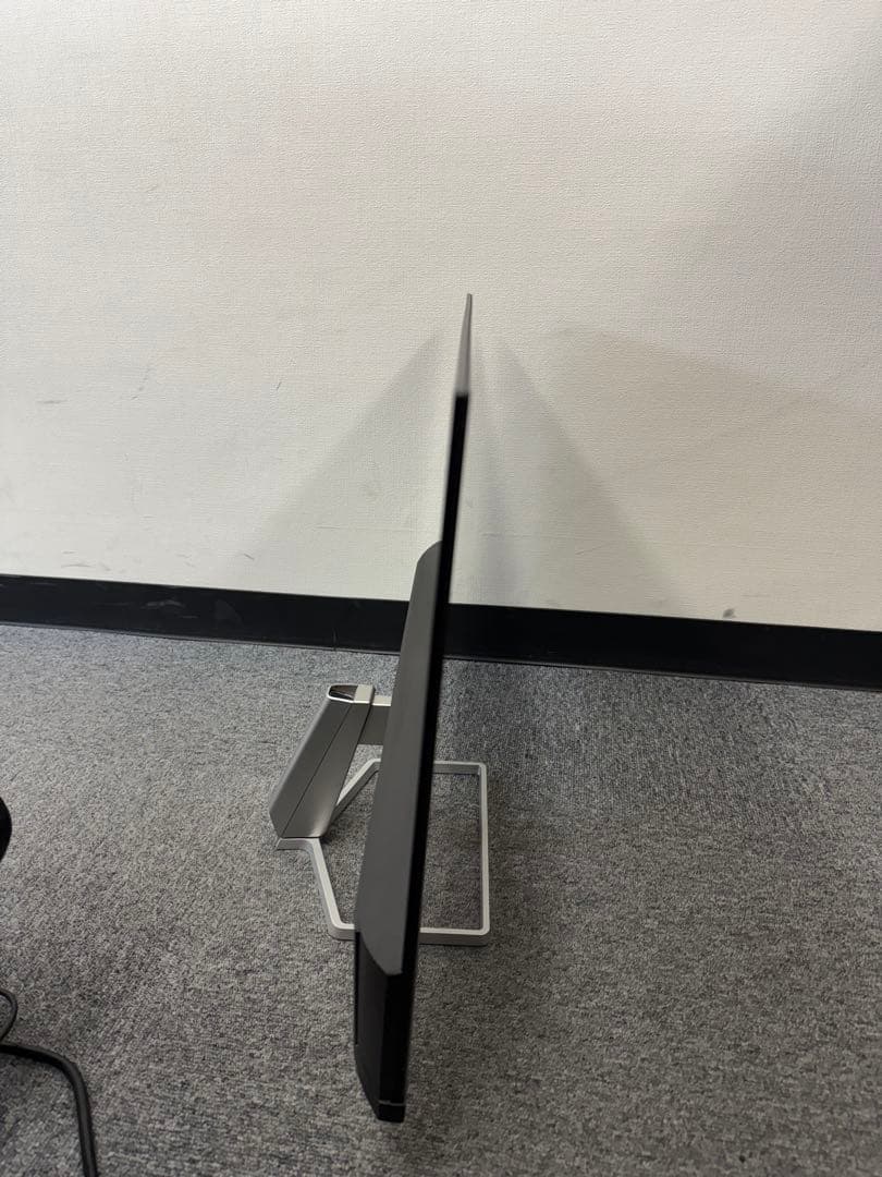 HP モニター M27fe 27インチ ディスプレイ フルHD 非光沢