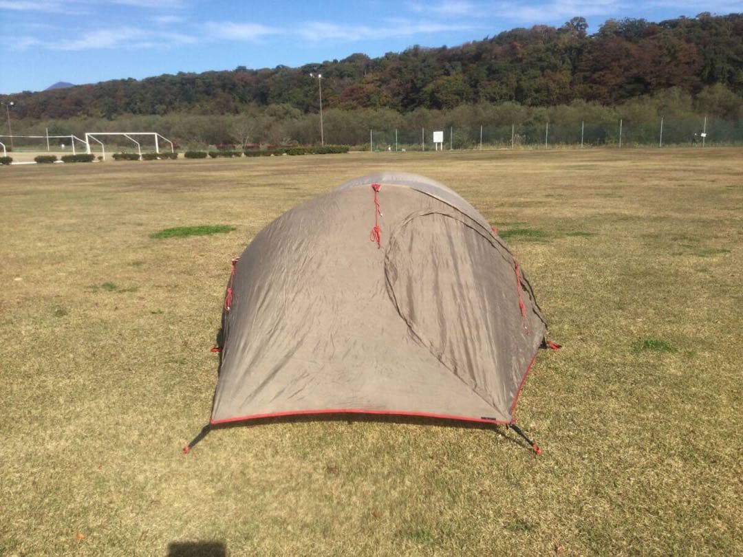 MSR velo ベロ/ヴェロ