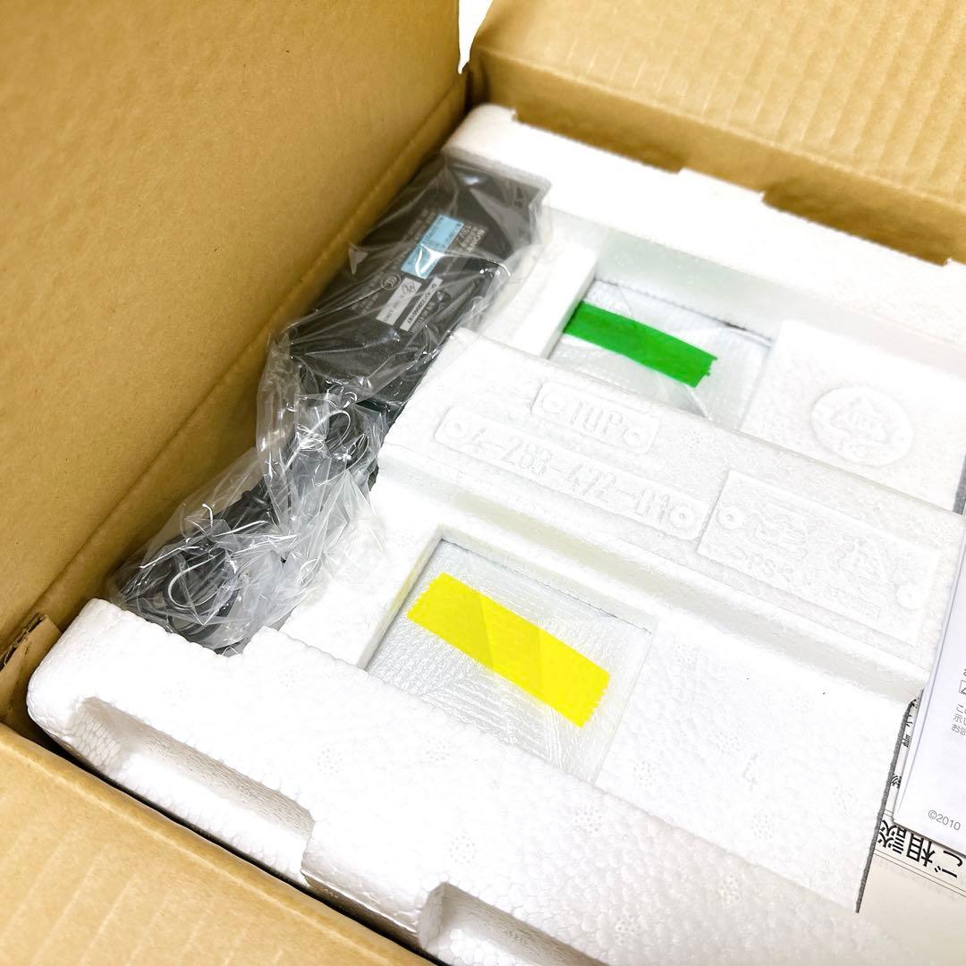 未使用品 SONY SRS-D5 アクティブスピーカーシステム