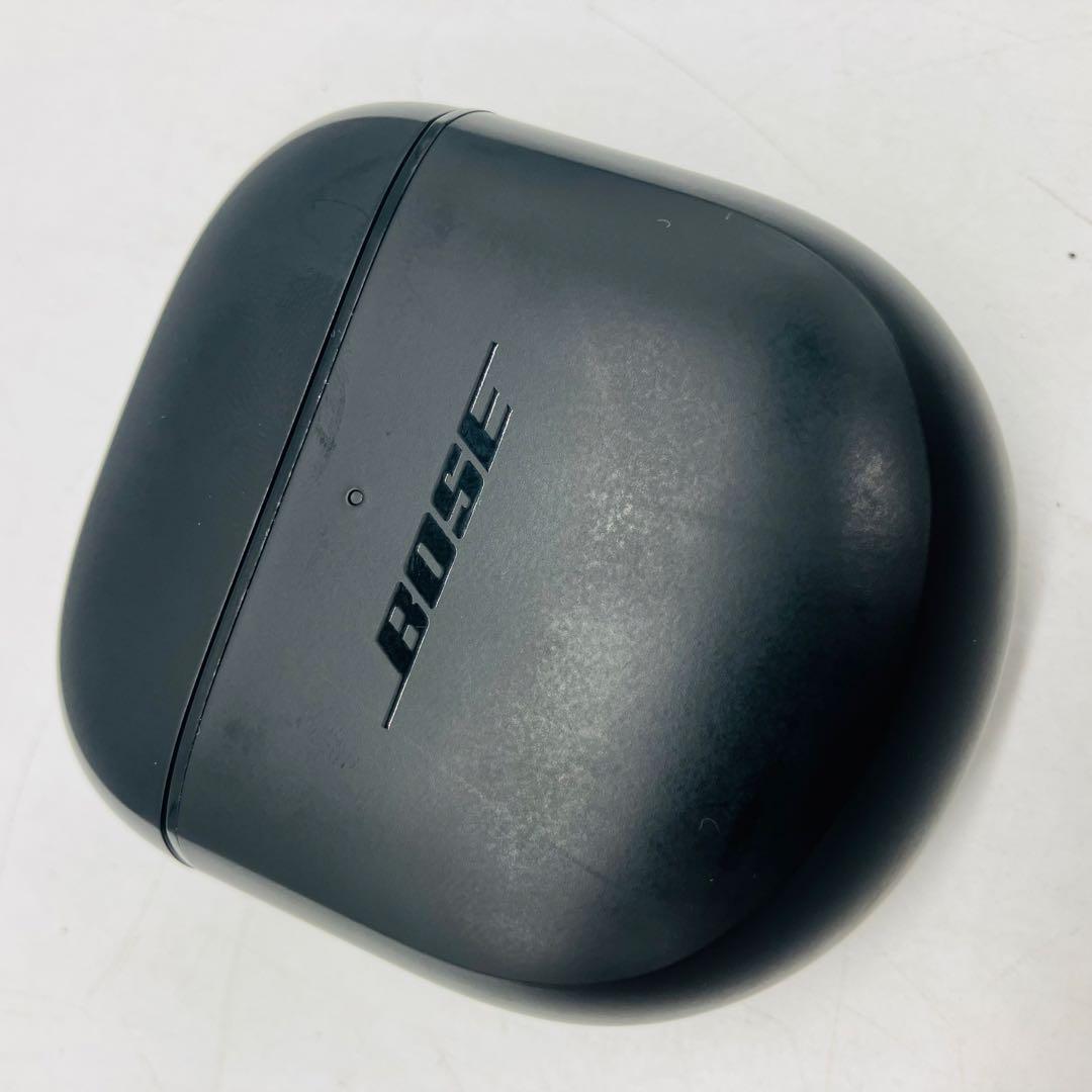 2m38 BOSE QuietComfort Earbuds II イヤホン
