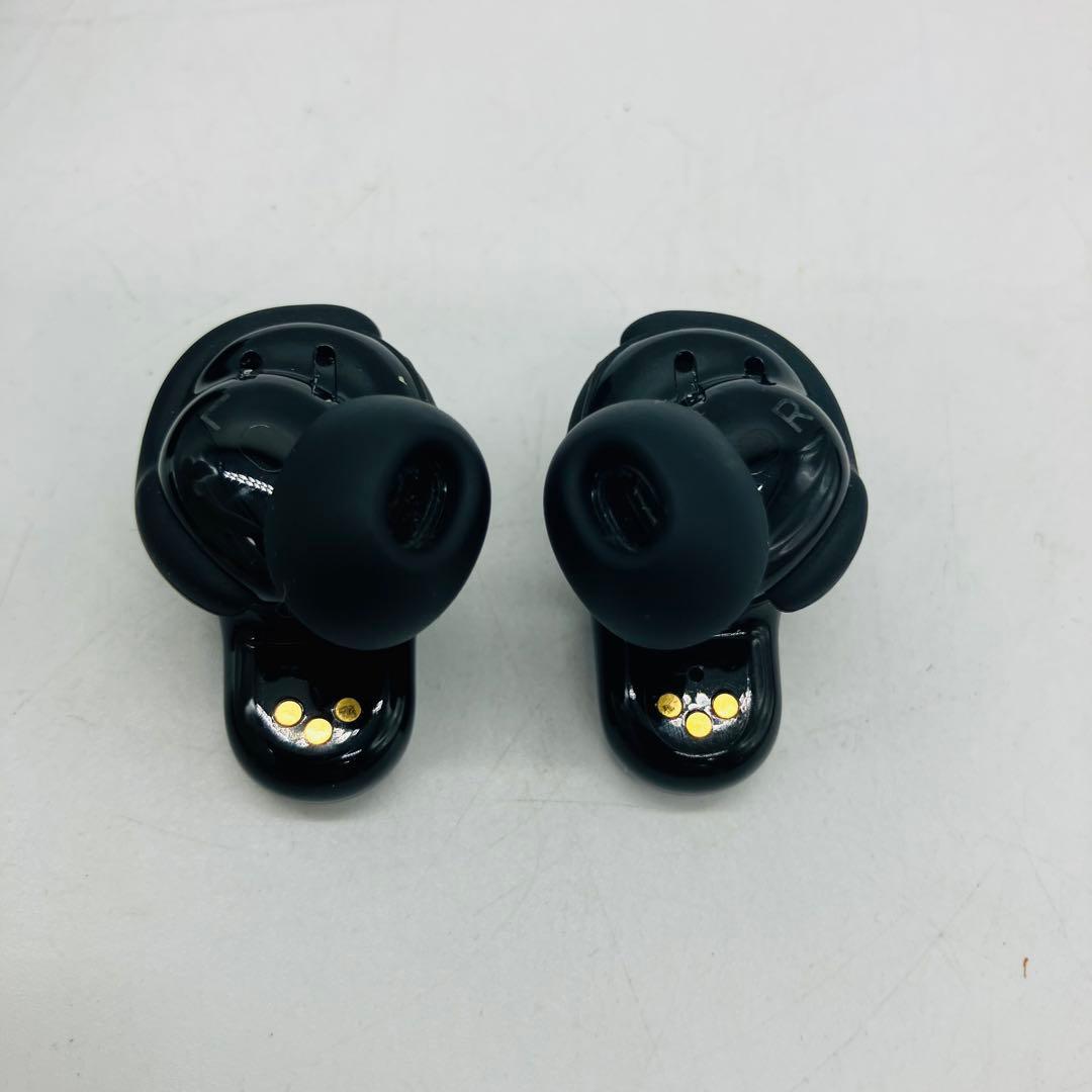 2m38 BOSE QuietComfort Earbuds II イヤホン