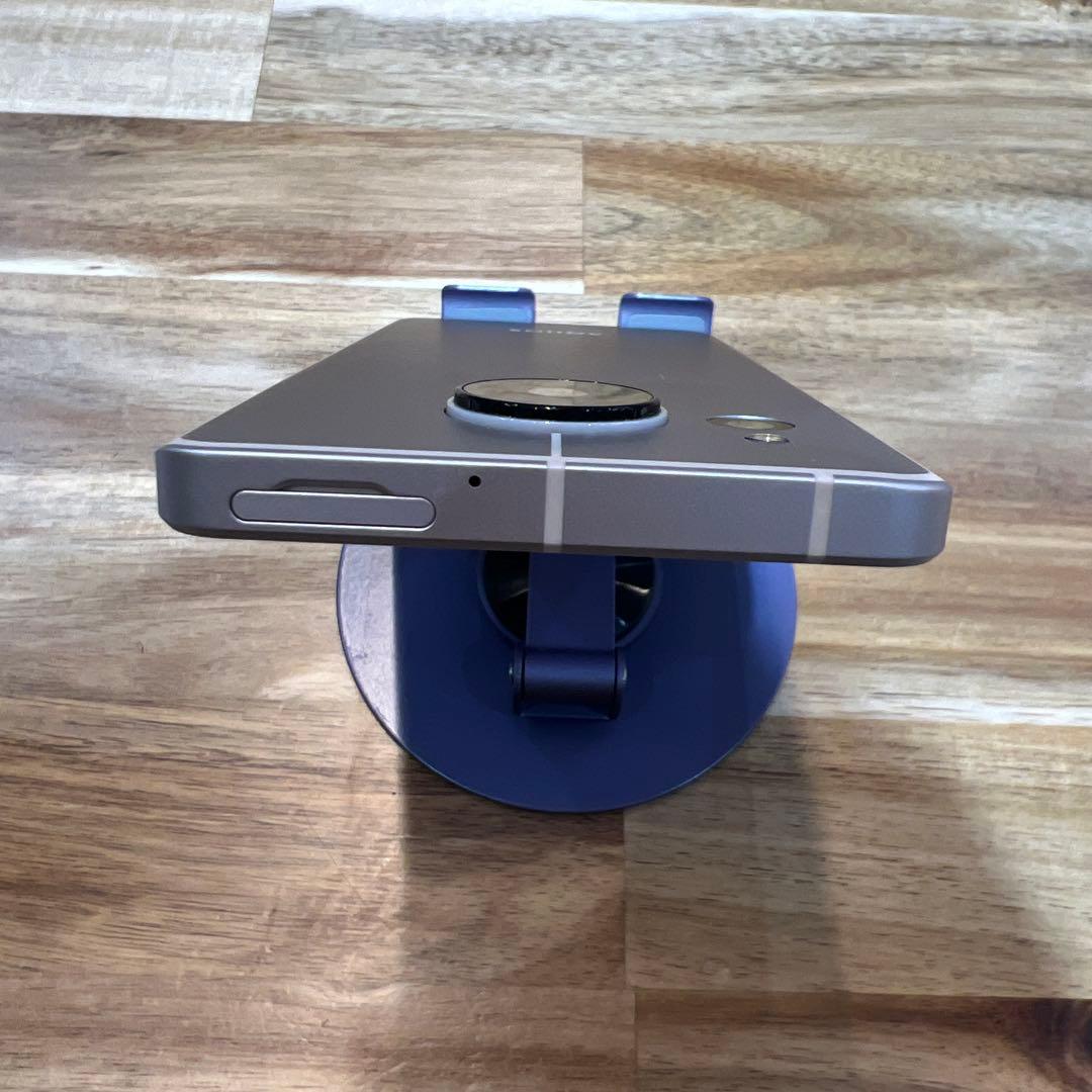 K1360楽天SIMフリーAQUOS sense7 SH-M24