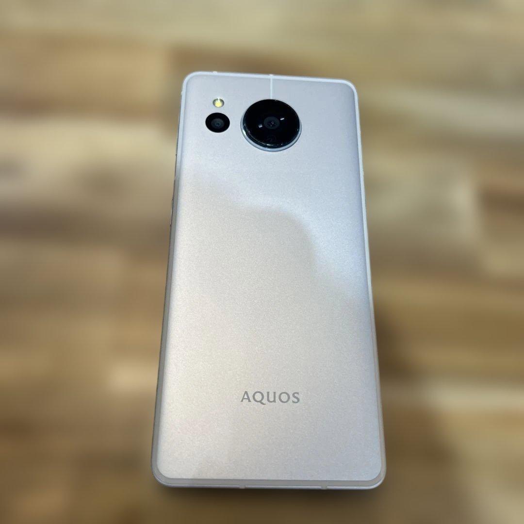 K1360楽天SIMフリーAQUOS sense7 SH-M24