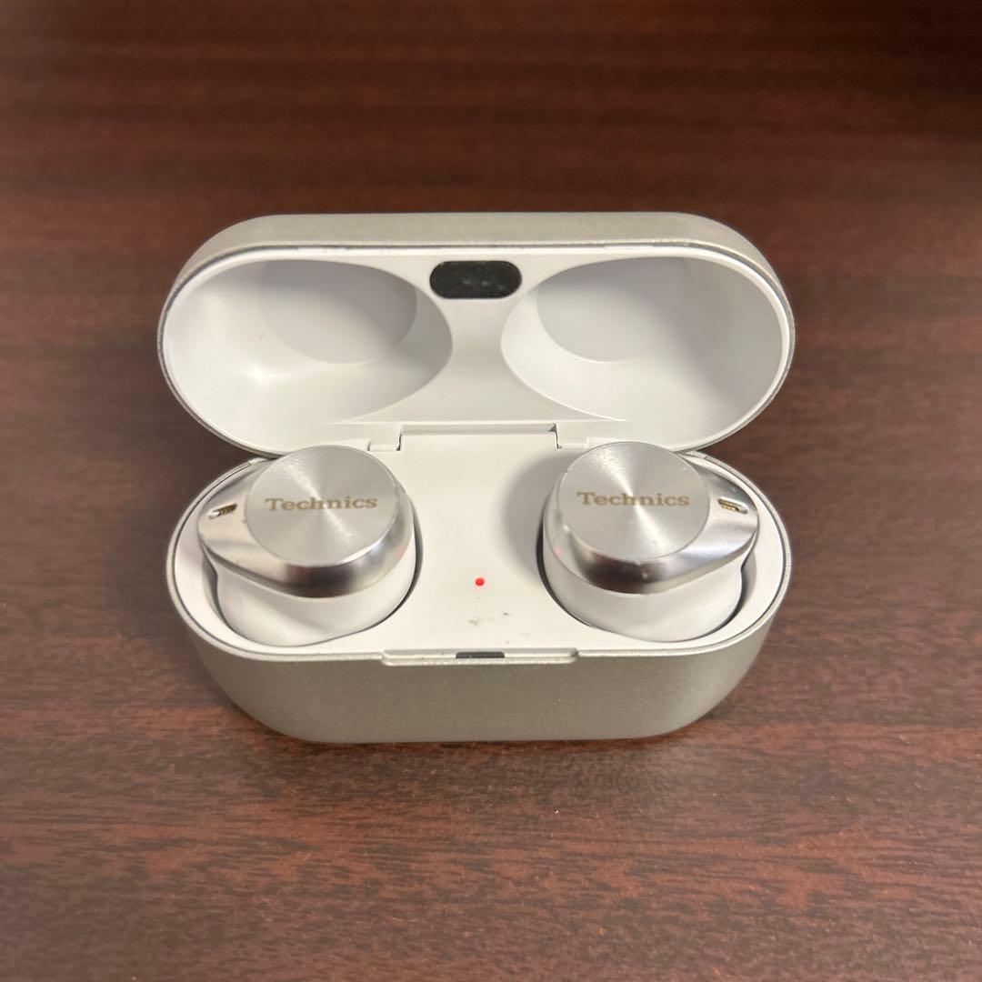 イヤホン Technics az80