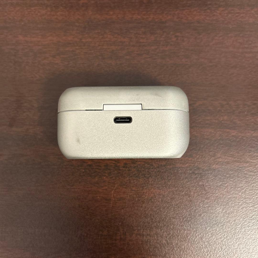 イヤホン Technics az80