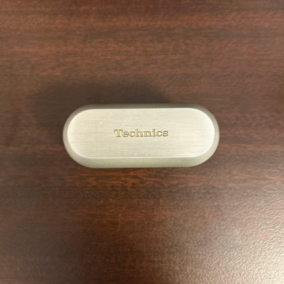 イヤホン Technics az80