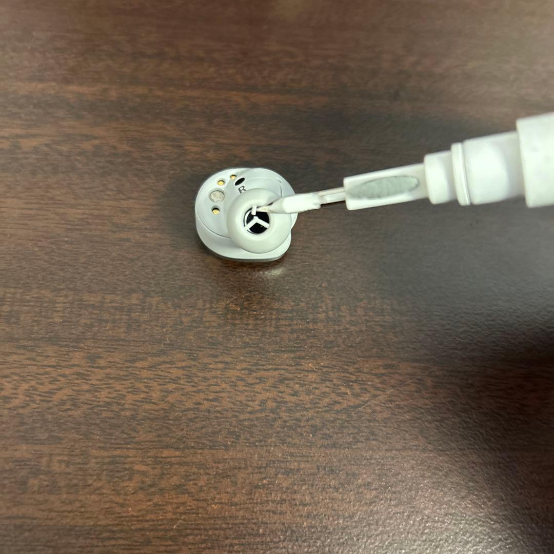 イヤホン Technics az80