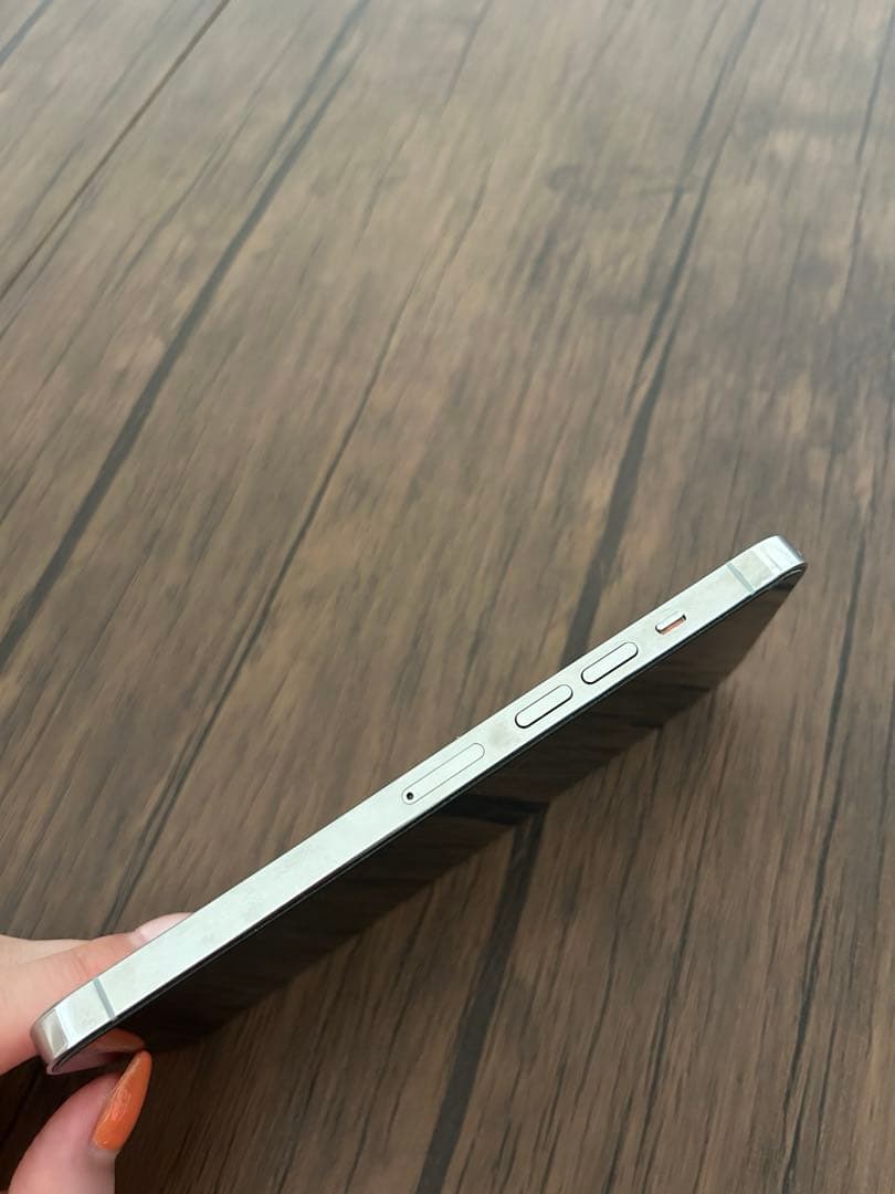 【香港版】iPhone 13 ProMax 256GB SIMフリー