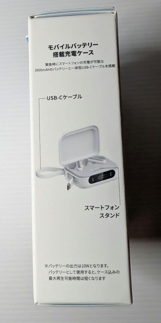 [新品] Anker Soundcore P41i ワイヤレスイヤホン おまけ付