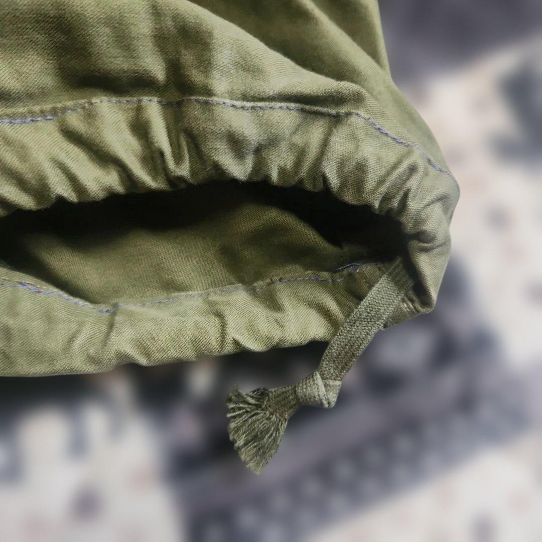 M-1951 M-51 アメリカ軍 カーゴパンツ USARMY