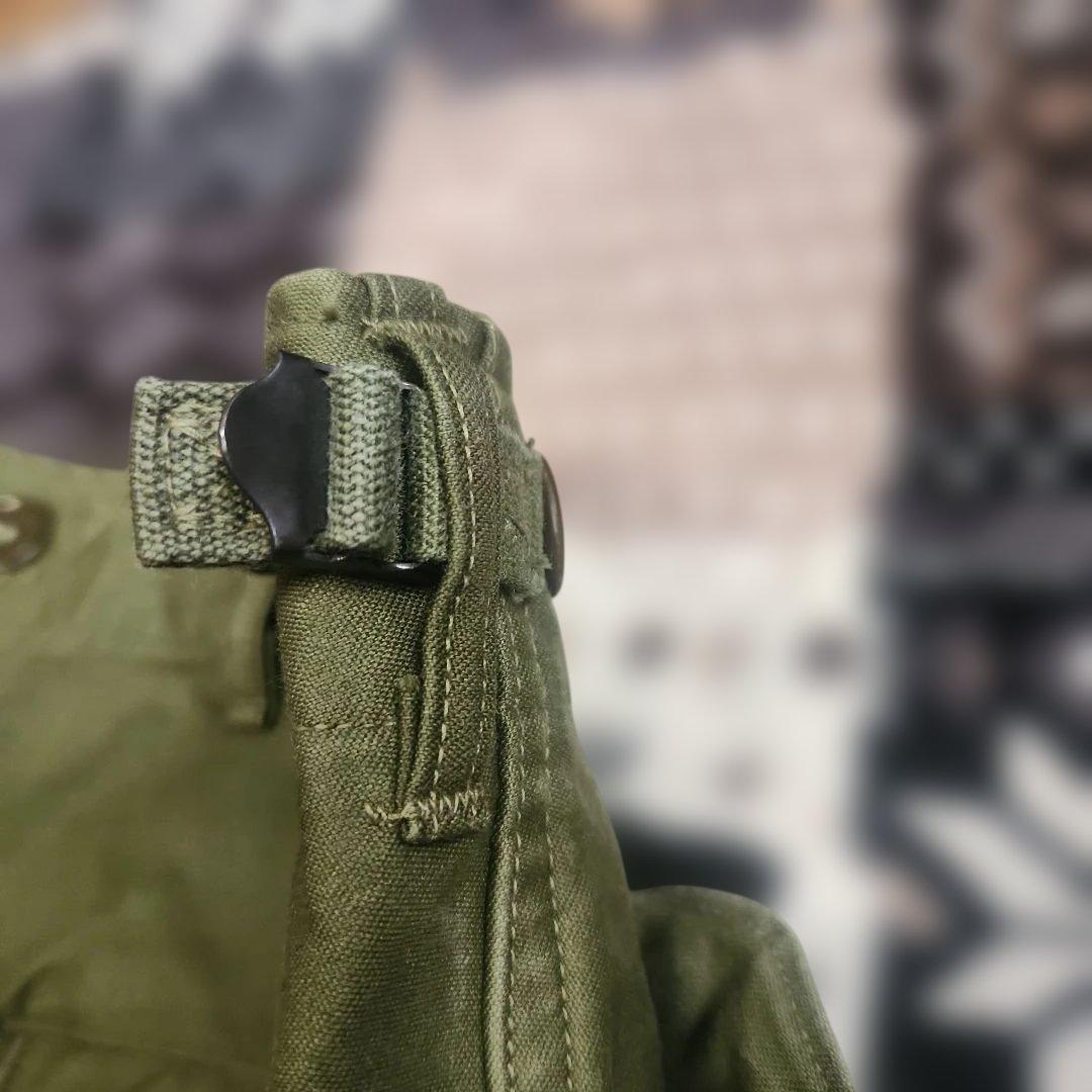 M-1951 M-51 アメリカ軍 カーゴパンツ USARMY