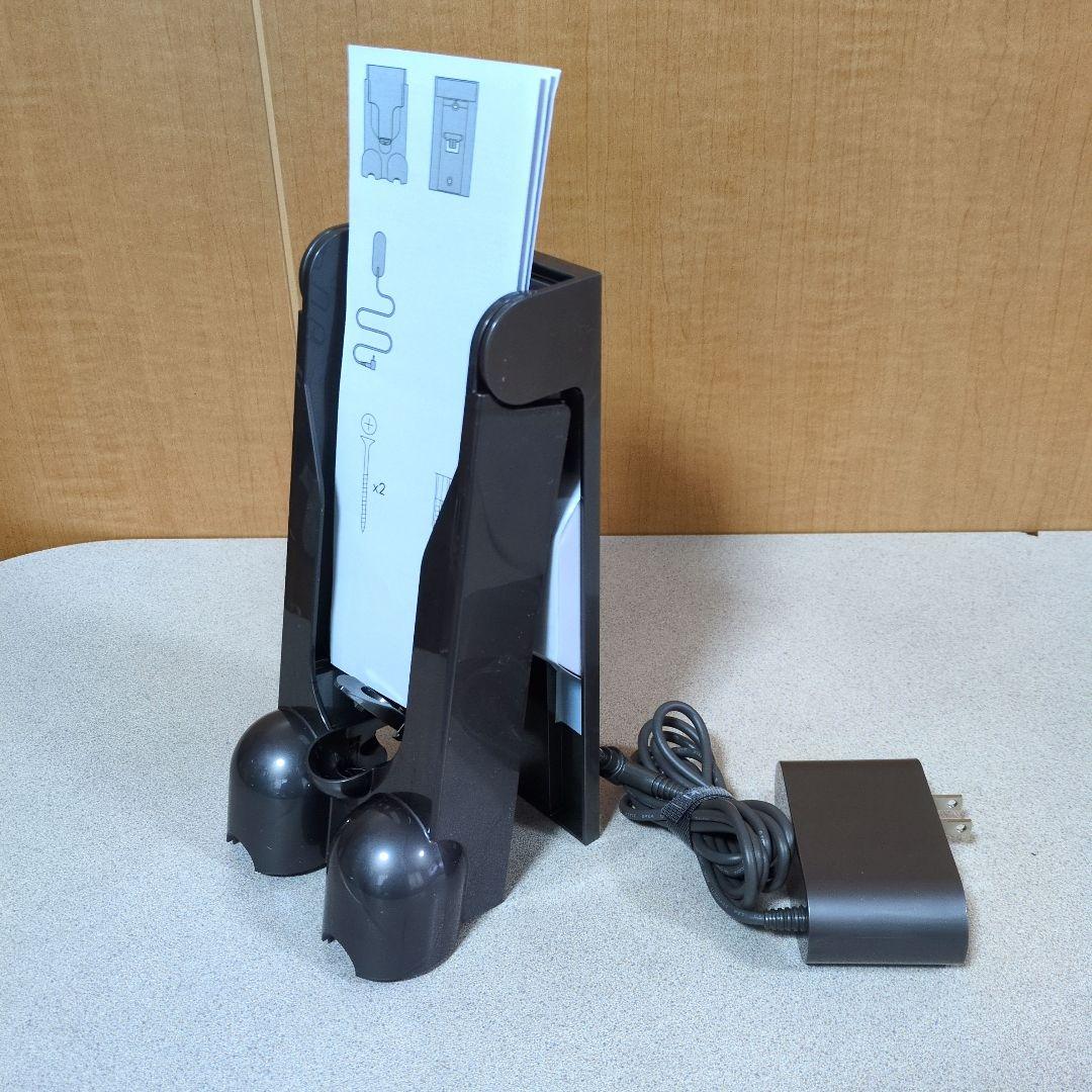 ダイソン Dyson V12 Slim sv20 分解洗浄済み