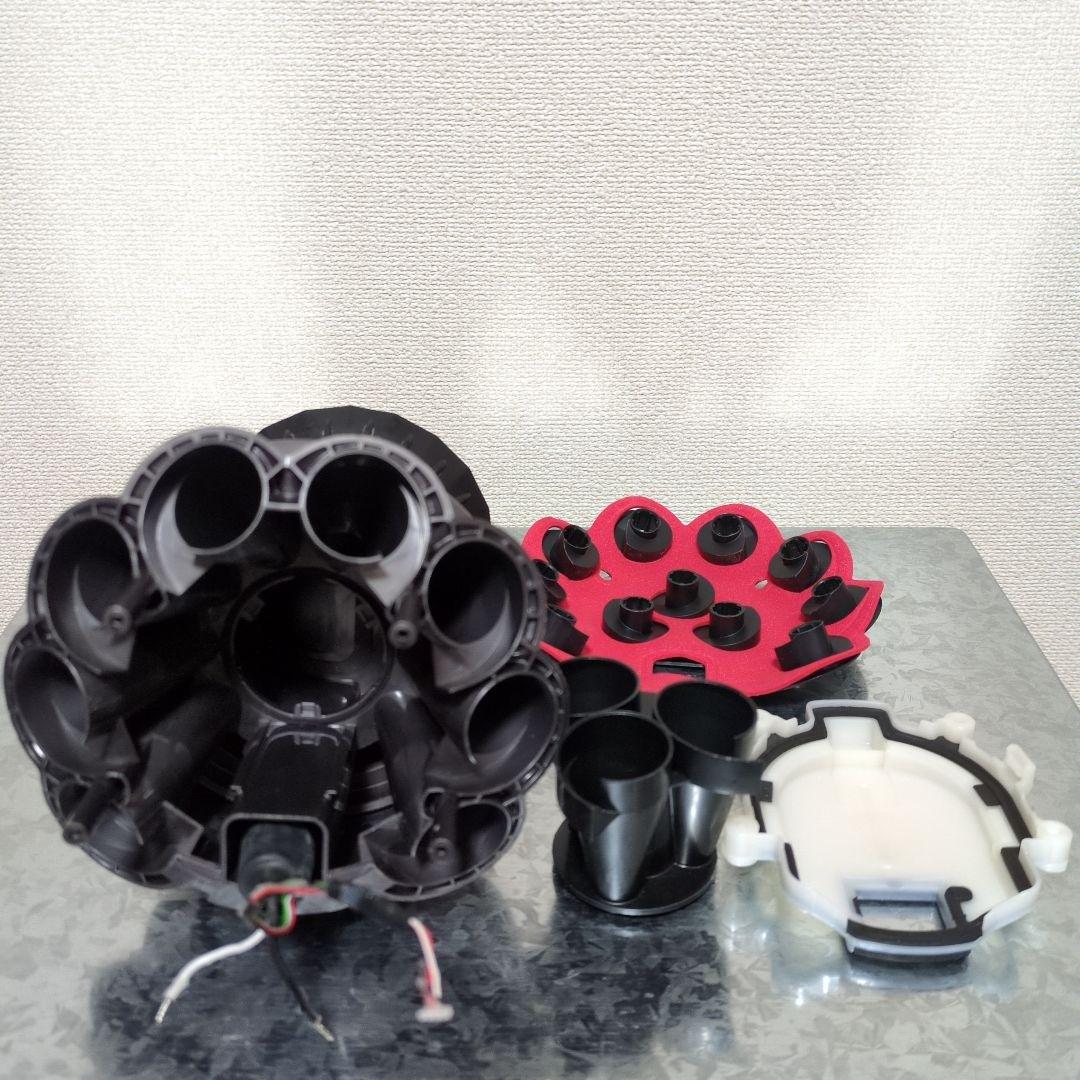 ダイソン Dyson V12 Slim sv20 分解洗浄済み