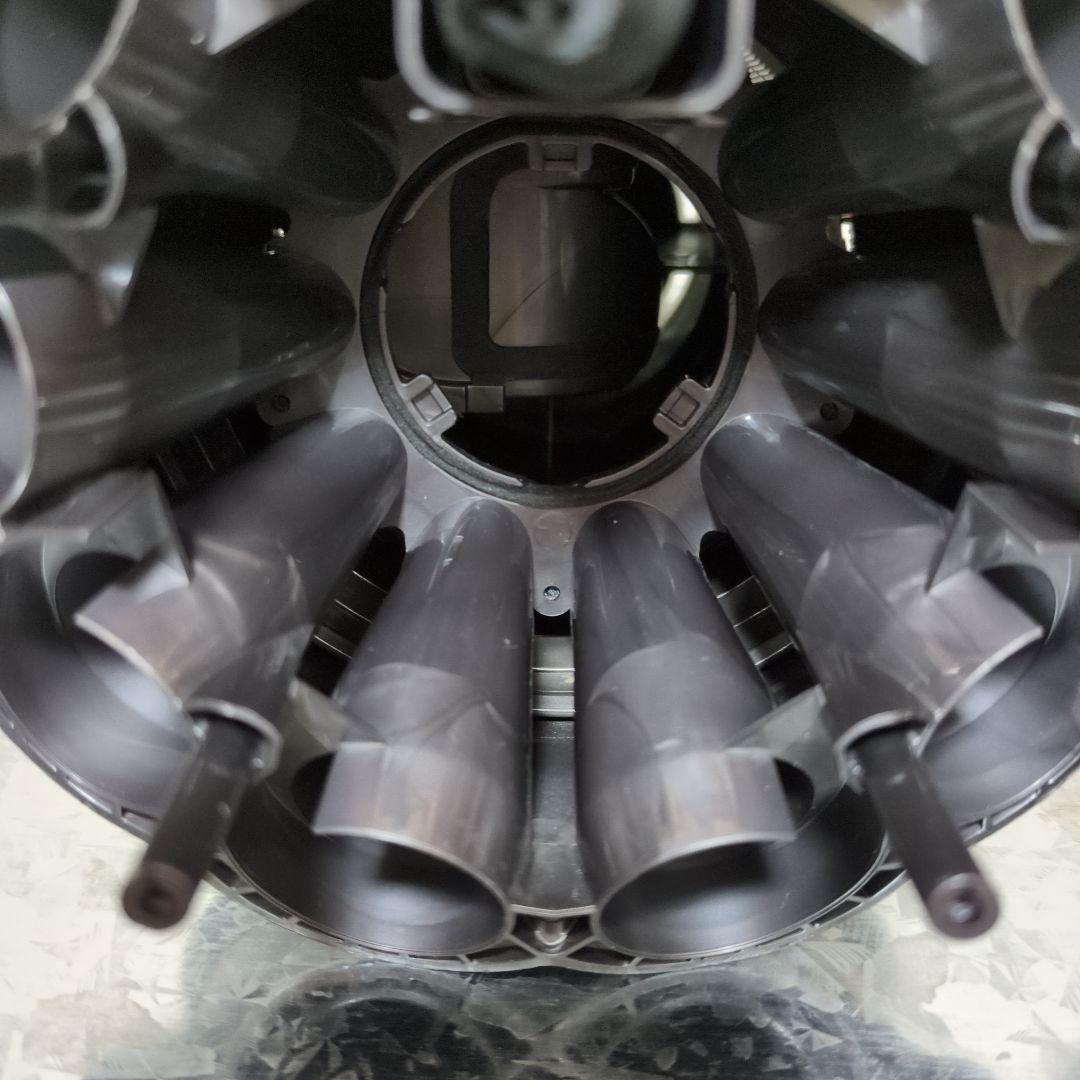 ダイソン Dyson V12 Slim sv20 分解洗浄済み