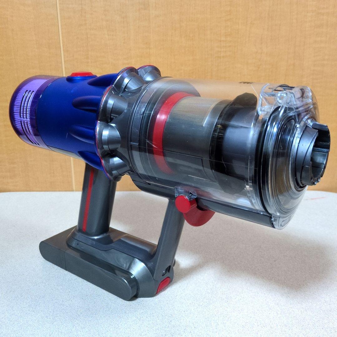 ダイソン Dyson V12 Slim sv20 分解洗浄済み