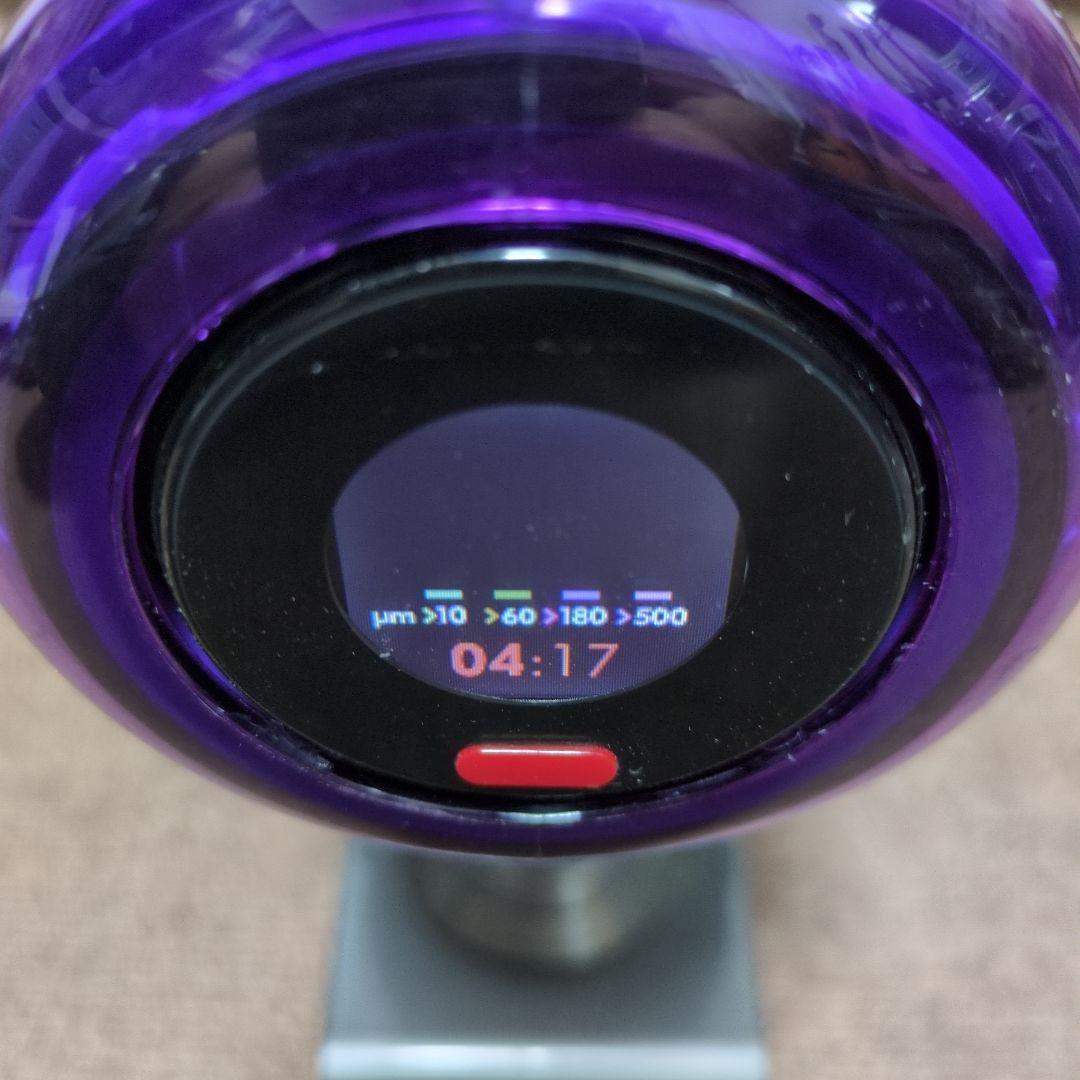 ダイソン Dyson V12 Slim sv20 分解洗浄済み