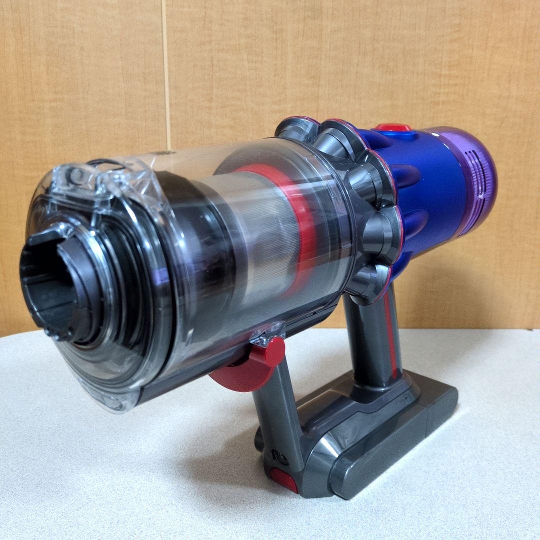 ダイソン Dyson V12 Slim sv20 分解洗浄済み