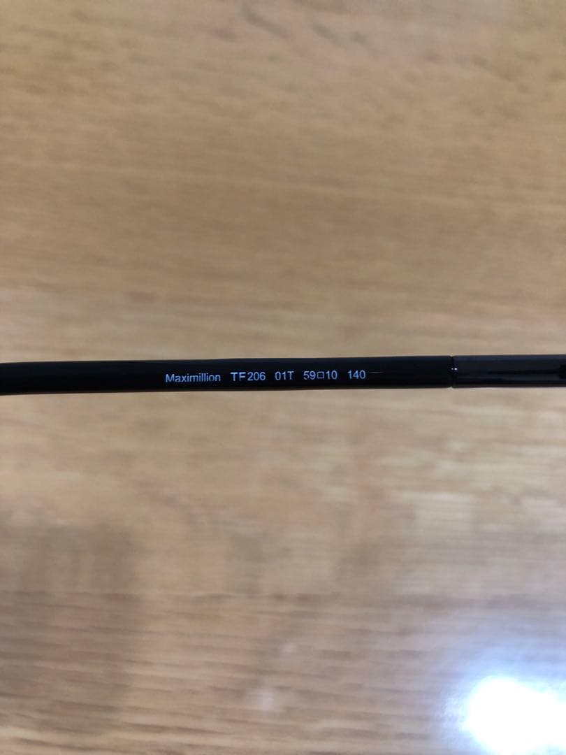 20471120TOM FORDトム フォードMaximillion