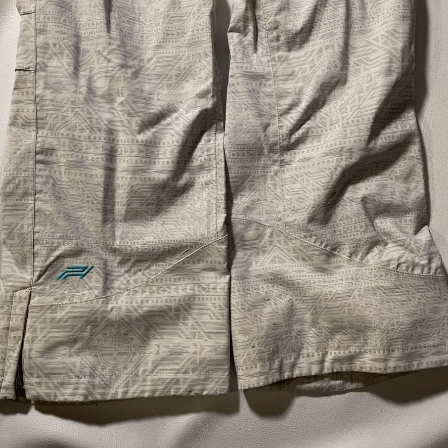 【メル70651 】PHENIX スキーウェア 上下 セットアップ M