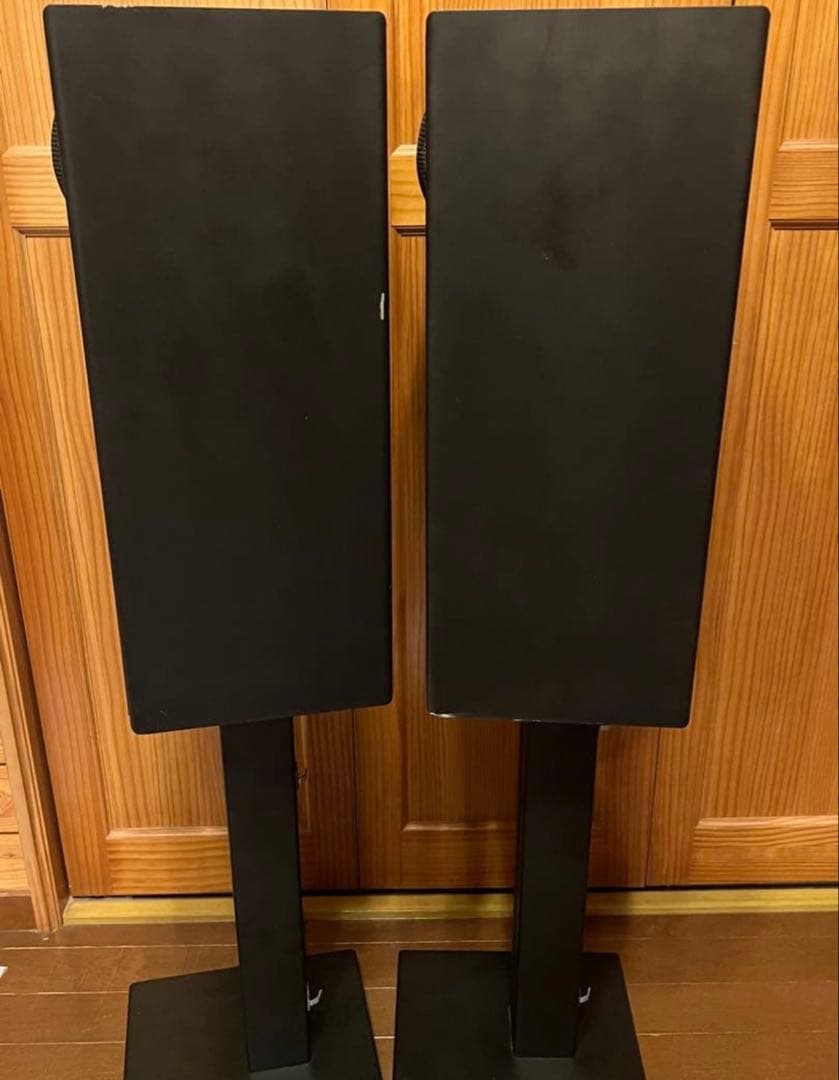 イ*ん様 ダイヤトーン DIATONE DS-55XL スタンド付き