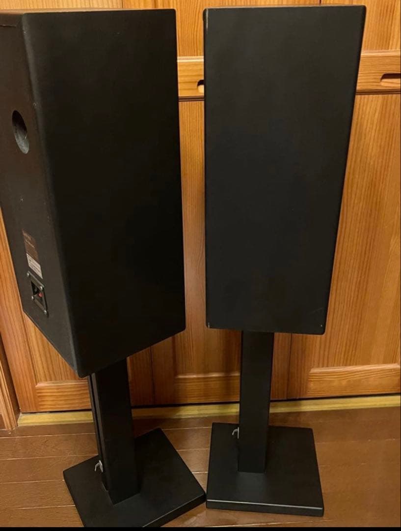 イ*ん様 ダイヤトーン DIATONE DS-55XL スタンド付き