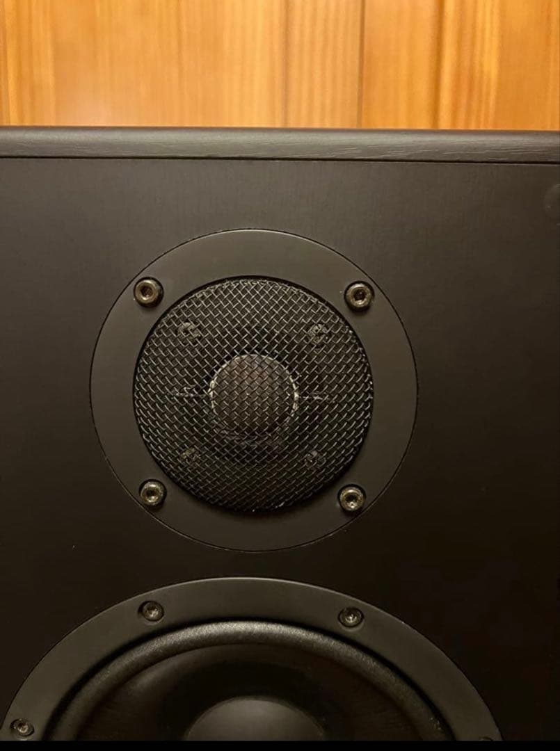 イ*ん様 ダイヤトーン DIATONE DS-55XL スタンド付き