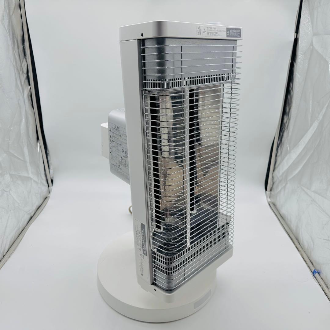 【送料無料】ダイキン 遠赤外線暖房機セラムヒート ERFT11YS-W