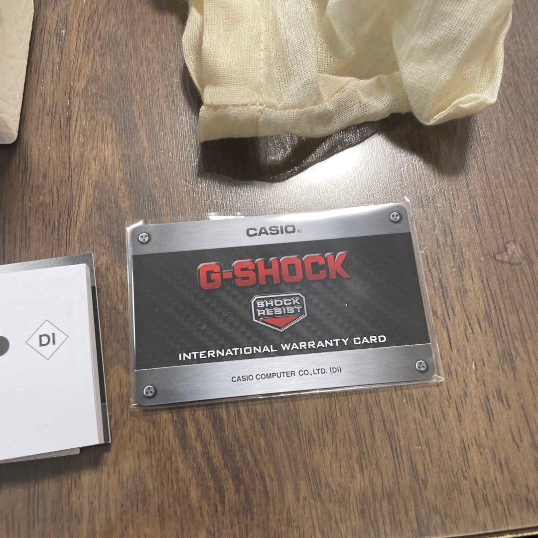 G-SHOCK デジタル腕時計 モデル3506 ブラック　GBD-200-1DR