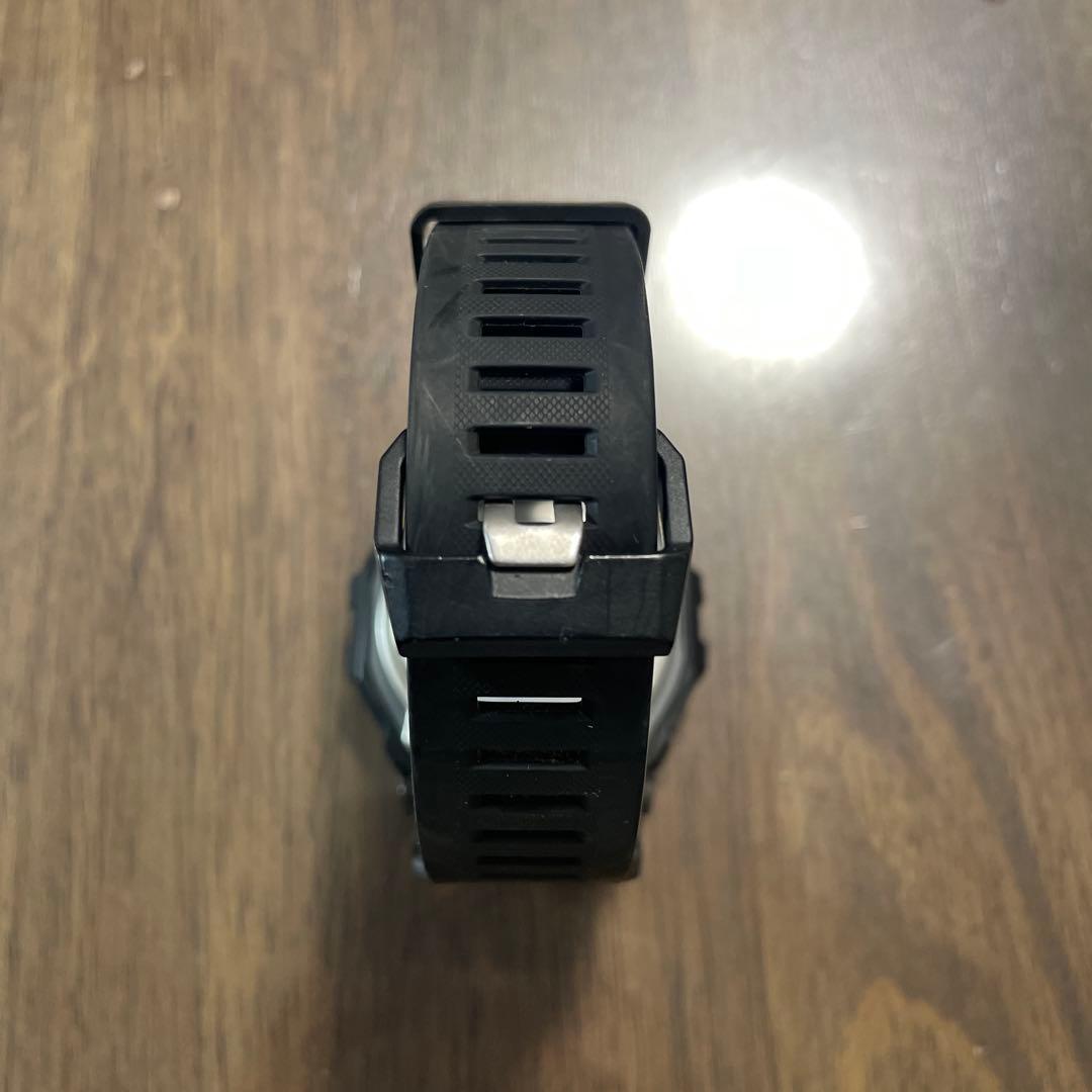 G-SHOCK デジタル腕時計 モデル3506 ブラック　GBD-200-1DR